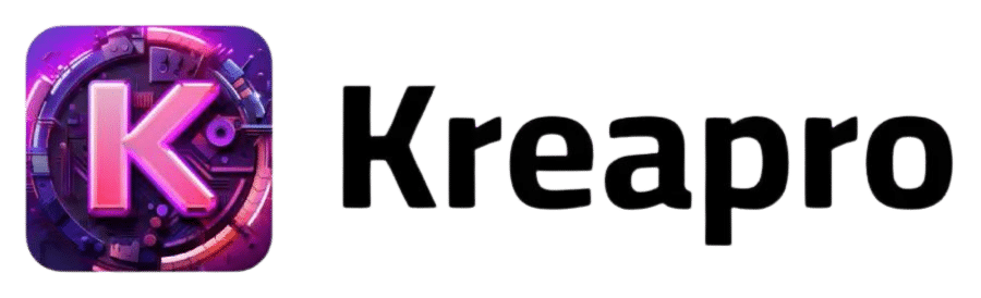 kreapro logo
