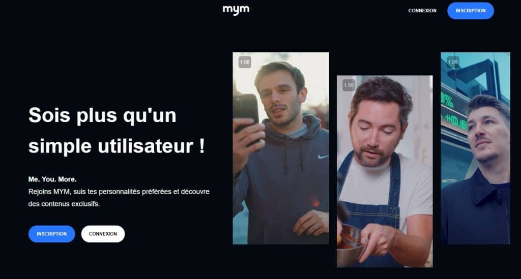 mym avis